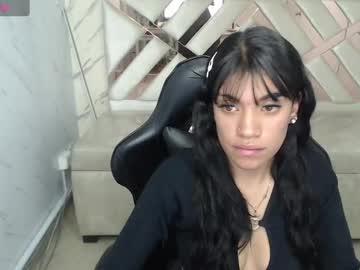 abby skinny b