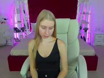 alina  blonde