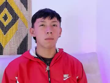 andy the boy