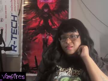 anime vampires