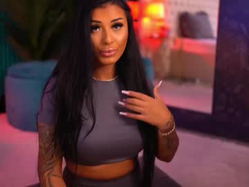 arabellaposh