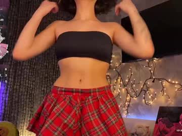 aria little1