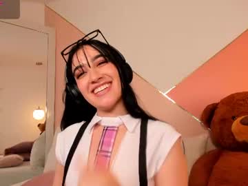 ariabliss18