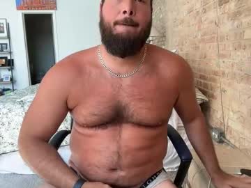 barebackheat