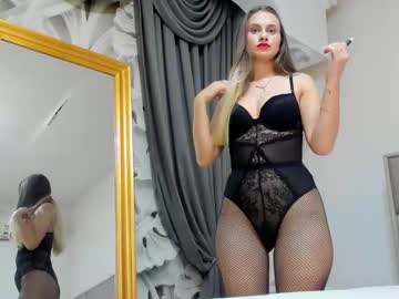 blonde godess1