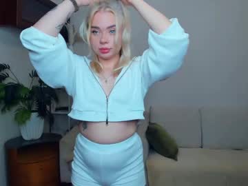 blonde mee