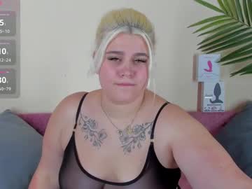 blushybelle