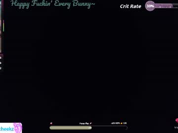 bunnycheekz
