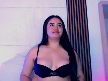 crystal busty