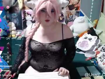 cuteusagi