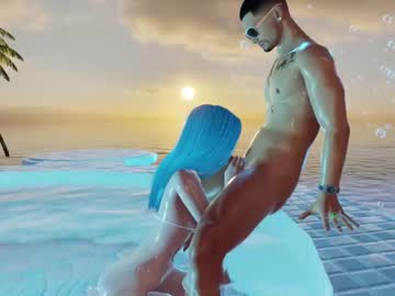 cyanbelle