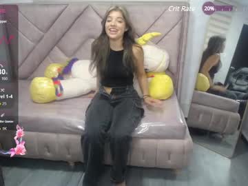 danna sweet v