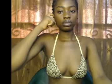ebony babydollx