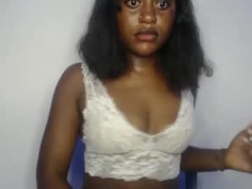 ebony fatass