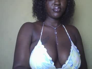 ebonyvd