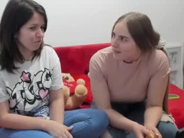 elizaandlissa