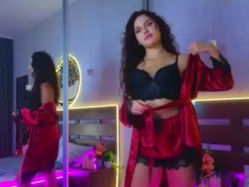 evangelinetrela