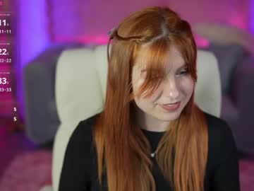 gingerrpink