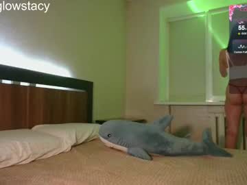 glowstacy