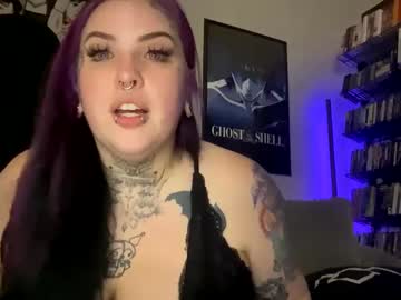 goddessxxviolet