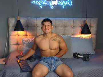 horny nick18