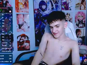 hot dominic 