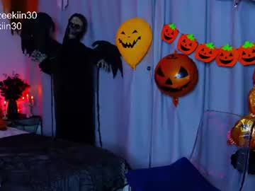 iammazeekiin30