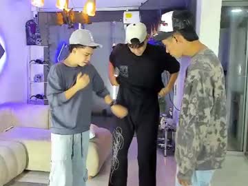 justingtime21
