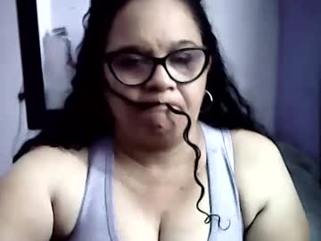 kamila mature 