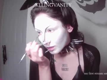 killingvanity