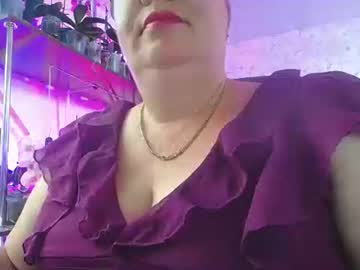 lady gloria