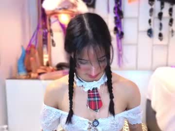 lil salome 18