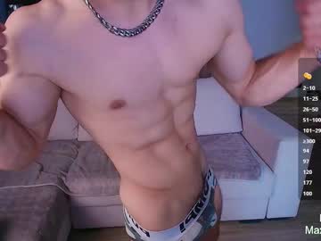 max russell