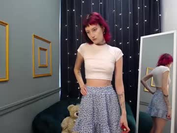 meriel mimi