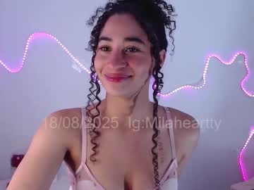 milah hearrty