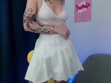 mini may