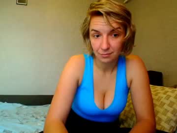 mishelle blondi