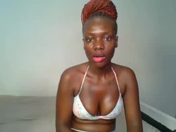 peach ebonny
