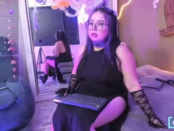 raiven purplegp