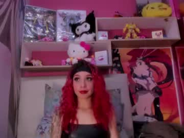scarlet museex