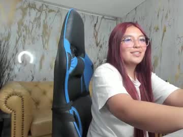 scarlett red a