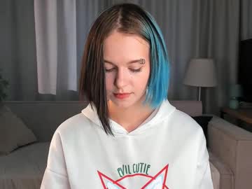 she well