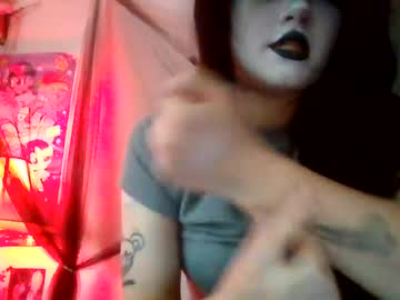 spookyprincess9