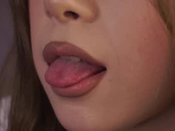 sweet lips are 