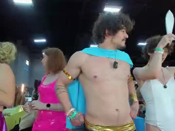 thejohnnystone