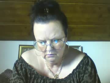 tiffanymature