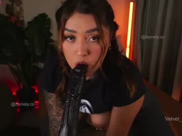 velvet vicex