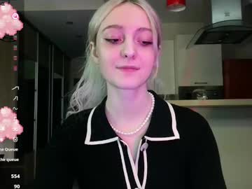 white liilly